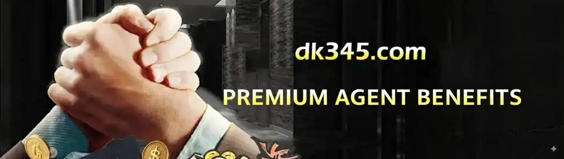 3777bd প্রিমিয়াম এজেন্ট প্রোগ্রামের বিশেষ সুবিধা তুলে ধরা ব্যানার।